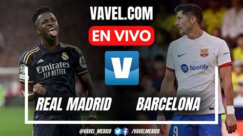 real madridi vs barcelona